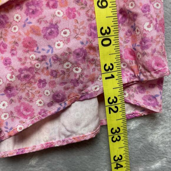 Wicked AF Jeanne Mini Dress Womens M Pink Ruched Skirt Side Zip Sweetheart Neck - Picture 8 of 9